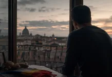Povestea dureroasă a unui român din Italia adoptat la 2 ani. Despre abandon, identitate și stigmatizare. „Nu v-ați săturat?” 1