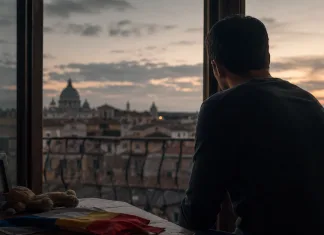 Povestea dureroasă a unui român din Italia adoptat la 2 ani. Despre abandon, identitate și stigmatizare. „Nu v-ați săturat?” 1