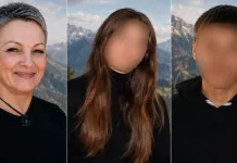 Mama dispărută cu cei doi copii în Italia, găsită după aproape trei săptămâni. Anchetatorii: „O situație familială puternic problematică” 1
