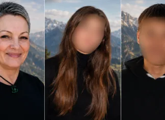 Mama dispărută cu cei doi copii în Italia, găsită după aproape trei săptămâni. Anchetatorii: „O situație familială puternic problematică” 1