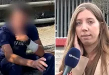Român acuzat că a încercat să răpească o fetiță în Italia, angajatorul lui spune că, de fapt, voia să o ajute 1