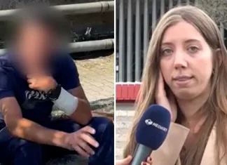 Român acuzat că a încercat să răpească o fetiță în Italia, angajatorul lui spune că, de fapt, voia să o ajute 1