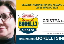 Mesajul româncei din Italia care vrea să ducă vocea badantelor și a familiilor străine în administrația locală. „Sunt mândră că sunt ROMÂNCĂ” 1