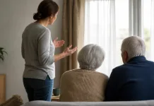 Îngrijitoare româncă din Italia, abandonează bătrânii asistați într-un azil la 1.400 km distanță de casa lor și le fură banii din cont 1