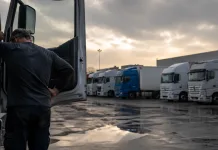 Antreprenor din Italia, despre criza șoferilor de TIR: „Nu tinerii sunt leneși, ci firmele care cer prea mult pentru prea puțin” 1
