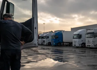 Antreprenor din Italia, despre criza șoferilor de TIR: „Nu tinerii sunt leneși, ci firmele care cer prea mult pentru prea puțin” 1