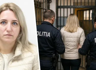 Mamă româncă, adusă din Italia direct la închisoare. Și-a abandonat cei 4 copii și nu le-a plătit pensia alimentară 1