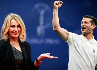 Nadia Comăneci, interviu în presa italiană despre Cristi Chivu: „Este o mândrie pentru toată România” 1