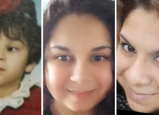 Româncă din Italia își caută familia biologică din România: „Îmi doresc nespus să-i găsesc pe toți” 1