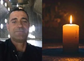 Mesajul sfâșietor al mamei românului mort la muncă în Italia, ucis de un copac. „Te voi căuta în stele, în vise, în rugăciuni și în fiecare bătaie a inimii mele” 1