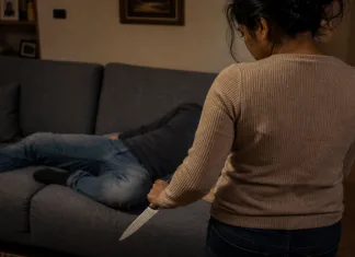 Oroare în Italia: o femeie a aflat că soțul o înșeală și i-a tăiat organul genital în timp ce dormea 1