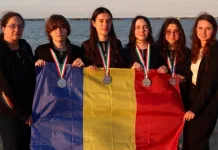 Patru eleve din România au câștigat medalii la Olimpiada Europeană de Informatică pentru Fete din Italia 1