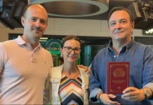 Întâmplarea din Italia care l-a emoționat profund pe Daniel Buzdugan: „Mi-au adus dovada că lumea e încă plină de suflete frumoase” 1200-2026050391342 (3)