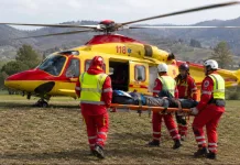 Muncitor român din Italia, se zbate între viață și moarte. A căzut de la nouă metri înălțime 1200-2026051094223 (2)