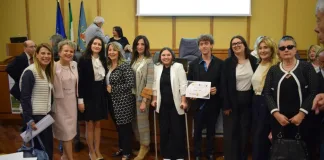 Excelența românească în Italia: Trei tineri talentați, premiați pentru viziune și creativitate la Consiliul Regional din Lazio 1200-2026051520233 (1)