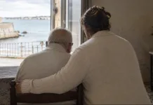 Badantă eroină în Italia: A ajutat la prinderea unui fals carabinier care luase 7.500 de euro de la un bătrân 1200-20260523173038 (4)