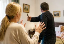 Coșmar în Italia pentru o badantă moldoveancă, amenințată cu un cuțit de fostul îngrijitor: „Te omor, te lipesc de perete ca pe un tablou” 1200-20260523173038 (5)