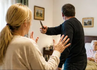 Coșmar în Italia pentru o badantă moldoveancă, amenințată cu un cuțit de fostul îngrijitor: „Te omor, te lipesc de perete ca pe un tablou” 1200-20260523173038 (5)