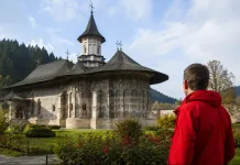 Un italian în țara noastră: „Am rămas uimit de generozitatea și ospitalitatea românilor” 1200-20260524135431 (2)
