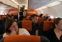 Panică la bordul unui avion aterizat în Italia. Un obiect aflat în bagajul unui pasager putea provoca un dezastru 1200-20260524135431