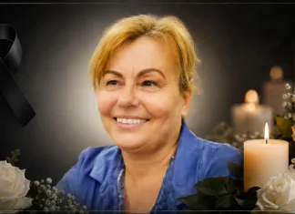 Ana, moartă în Italia după o boală grea. Durere mare în familia româncei 1200-20260526195557