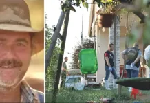 Marius, ucis în Italia de ginerele său în timp ce încerca să-și apere fiica. „O ceartă de familie care s-a transformat într-o tragedie” 1200-2026053095722