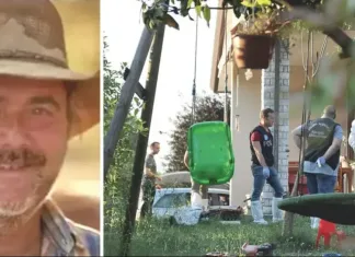 Marius, ucis în Italia de ginerele său în timp ce încerca să-și apere fiica. „O ceartă de familie care s-a transformat într-o tragedie” 1200-2026053095722
