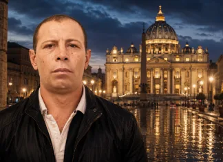 Român plecat la muncă în Italia, dispărut fără urmă. Familia nu mai știe nimic de el edfd63aa-6945-4736-ac5f-d95043f15f4c (1)