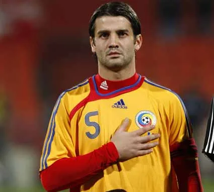 fotbal cristian chivu 09