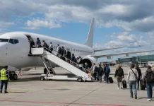 O nouă rută aeriană spre Italia pentru români. Zborurile au început la data de 29 mai 1