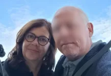 Românca moartă într-un tragic accident, omagiată în Italia înainte de repatriere în România. „Cât de crudă a fost viața, te voi iubi mereu” 1