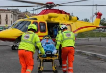 Copil român de 6 ani, lovit de o mașină în Italia în timp ce traversa strada. Familia se afla în vacanță 1