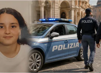 Adolescentă româncă de 16 ani, dispărută în Italia. Telefonul ei a fost localizat ultima dată într-o gară 1