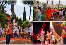 Succes răsunător pentru proiectul „Bunii și Răii din poveștile românilor”: peste 700 de spectatori și momente de magie pură în diaspora 1
