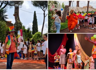 Succes răsunător pentru proiectul „Bunii și Răii din poveștile românilor”: peste 700 de spectatori și momente de magie pură în diaspora 1