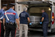 Tânără moldoveancă găsită moartă în locuința sa din Italia, după 24 de ore în care nu a mai dat niciun semn 1