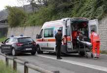 Sfârșit trist pentru un român din Italia: a fost găsit fără viață lângă un supermarket 1