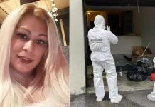 Româncă de 42 de ani ucisă în Italia de un adolescent și ascunsă sub frunze. Pedeapsa criminalului, redusă în apel 1