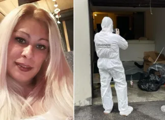 Româncă de 42 de ani ucisă în Italia de un adolescent și ascunsă sub frunze. Pedeapsa criminalului, redusă în apel 1