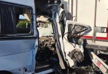 Fiul unei românce din Italia, printre cei șapte șoferi de TIR morți în accidentul de microbuz din Ungaria. „Era așa bucuros, tocmai devenise bunic” 1