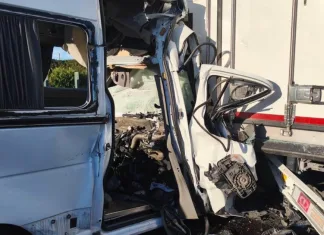 Fiul unei românce din Italia, printre cei șapte șoferi de TIR morți în accidentul de microbuz din Ungaria. „Era așa bucuros, tocmai devenise bunic” 1