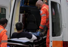 Muncitor român din Italia, rămas fără un braț după un grav accident de muncă 1