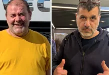 Român ucis de ginerele italian după ce și-a apărat fiica. Avocații inculpatului cer exhumarea și o nouă autopsie 1