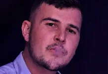 Tânăr român, mort înecat în Italia după ce s-a aruncat în apa unui râu pentru a-și salva fratele. Cristi avea numai 27 de ani 1