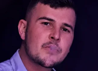 Tânăr român, mort înecat în Italia după ce s-a aruncat în apa unui râu pentru a-și salva fratele. Cristi avea numai 27 de ani 1