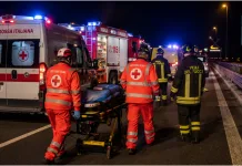 Român mort într-un accident cumplit pe o autostradă din Italia. Familia a primit despăgubiri de 1,9 milioane de euro 1