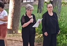 Mărturia unei românce din Italia care a scăpat dintr-o căsnicie violentă durată 12 ani. „Cereți ajutor, sunați la 1522, sunați la carabinieri!” 1