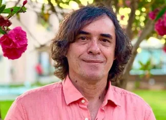 Scriitorul român Mircea Cărtărescu, premiat în Italia. Considerat una dintre cele mai importante voci ale literaturii europene contemporane 1