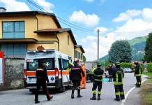 Femeie din Italia, găsită moartă în casă după două luni, deși soțul și fiul ei locuiau cu ea. Alarma a fost dată de un vecin 1