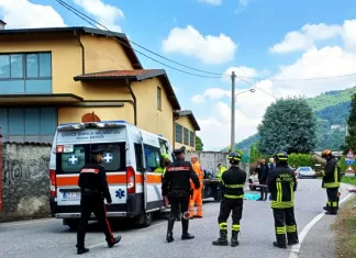Femeie din Italia, găsită moartă în casă după două luni, deși soțul și fiul ei locuiau cu ea. Alarma a fost dată de un vecin 1